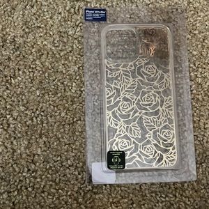 New iPhone 12 Pro Max case